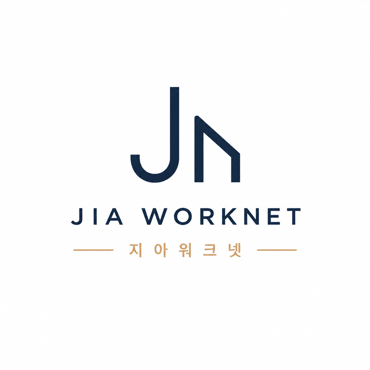JIA WORKNET 지아워크넷
